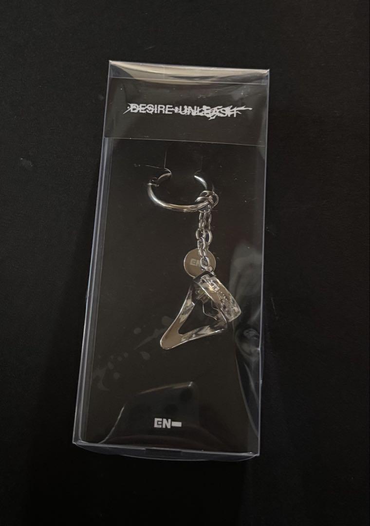 

[Б/У] ENHYPEN DESIRE Поп-ап брелок