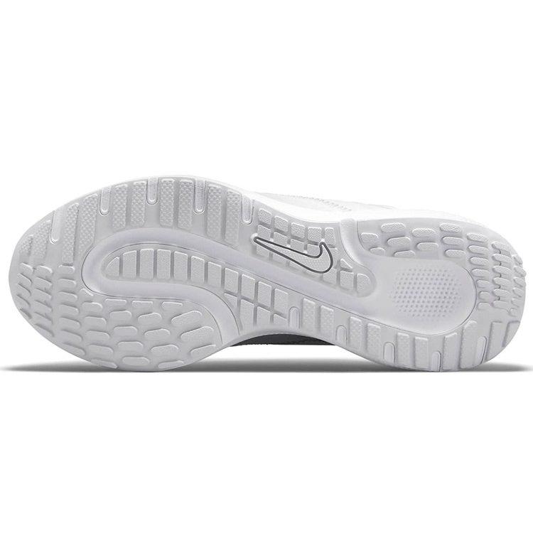 Nike React Escape Run Triple White Women's CV3817-105