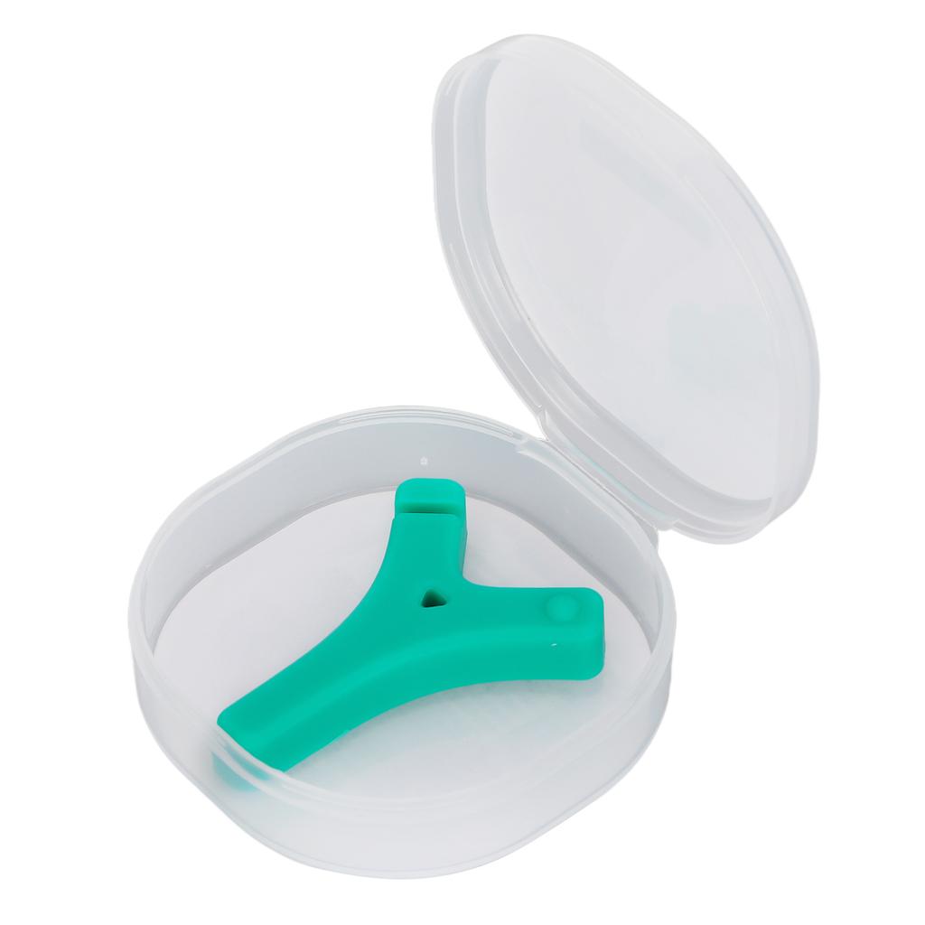 Y Shaped Minty Orthodontics Chewies Dental Oral Aligner Chewies Supplies for Aligner Chompers