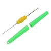 11cm Length Bait Threader Tool Double End Fishing Rig Needle  for Fishing Enthusiasts