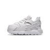 Air Huarache Run Triple White TD 704950-110