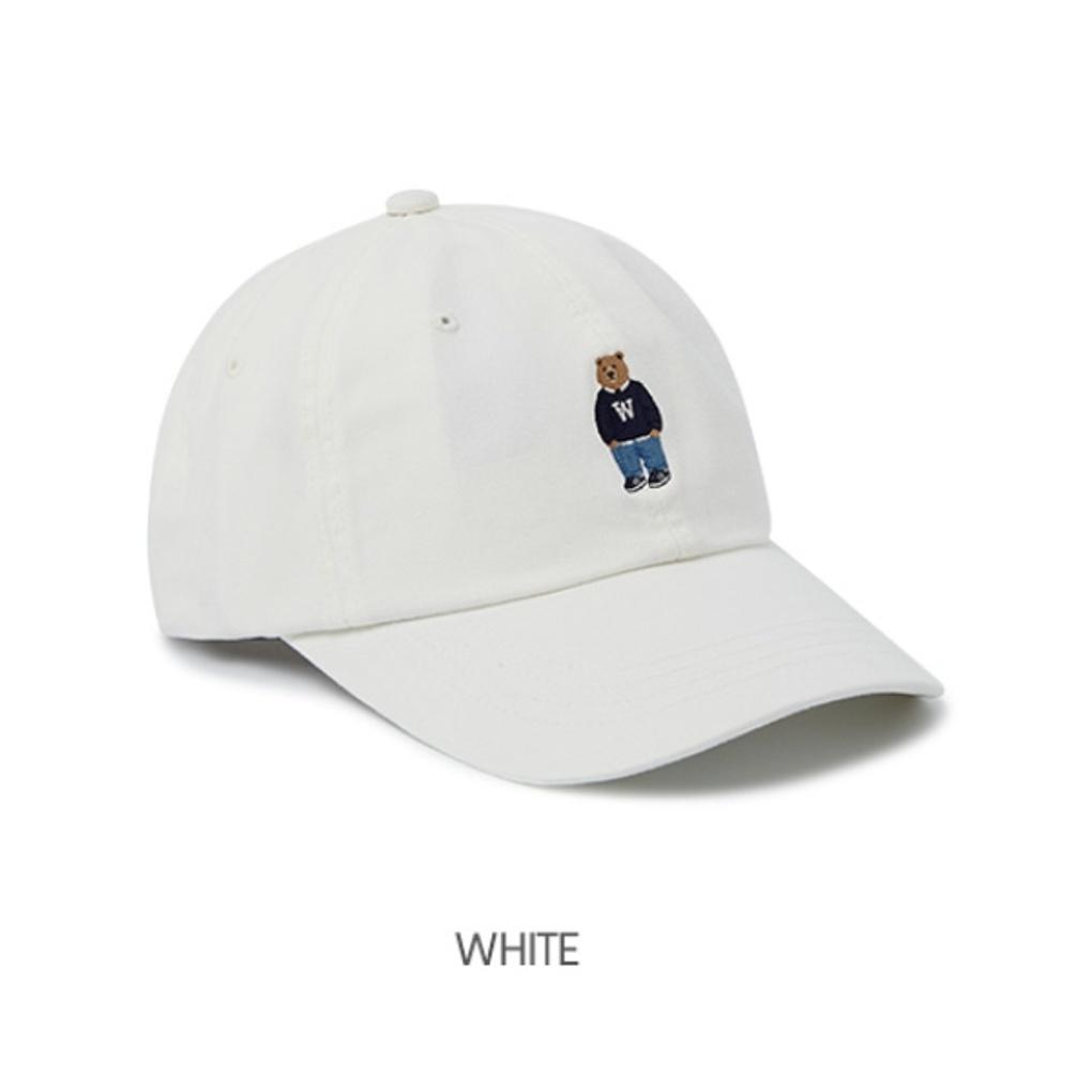 whoau Unisex Steve Ball Cap WHACF1111A