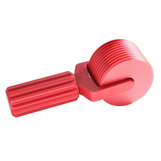 Diamond Art Roller Quick Diamond Placement Roller Detachable Rhinestone Embroidery DIY Craft Tool Easy-Grip Hand Roller for Diamond Art Crafters