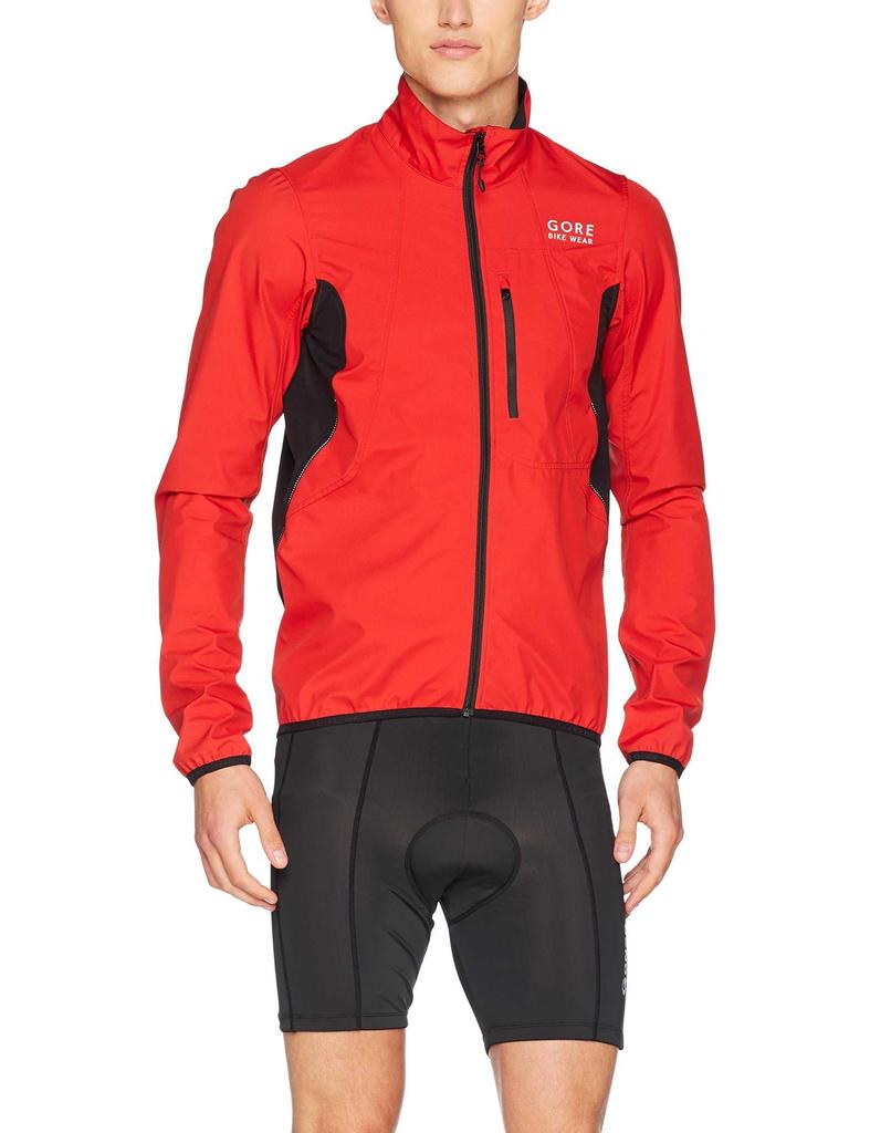 Mens gore cycling jacket Clearance