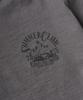 VASTIC Summer Club T-Shirt_Charcoal