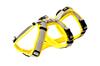 Hakusan Ultra Zero Cushion Harness X (Yellow Gray, L)