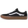 Vans Pro 'Black' Old Skool VN000ZD4BW9