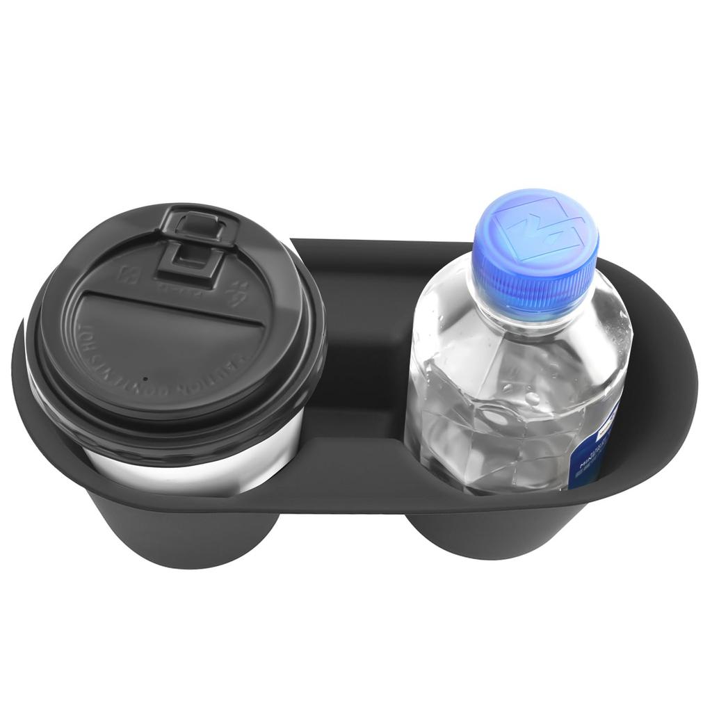 ruiya New Toyota Corolla Cross Dedicated Console Drink Holder Console Tray Cup Holder Storage Corolla Cross Drink Holder Cover Corolla Cross Dedicated