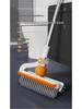 Multifunctional Golf and Bathroom Floor Crevice Scrubbing Brush