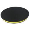 Yellow+Black Polishing Disc Detailing Buffing Cleaning Tools Replacement