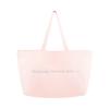 Heart Logo Bag Big Ver. - Pink