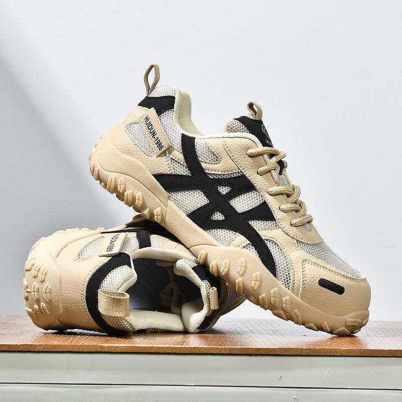 Women`s Lightweight Steel Toe Work Shoes