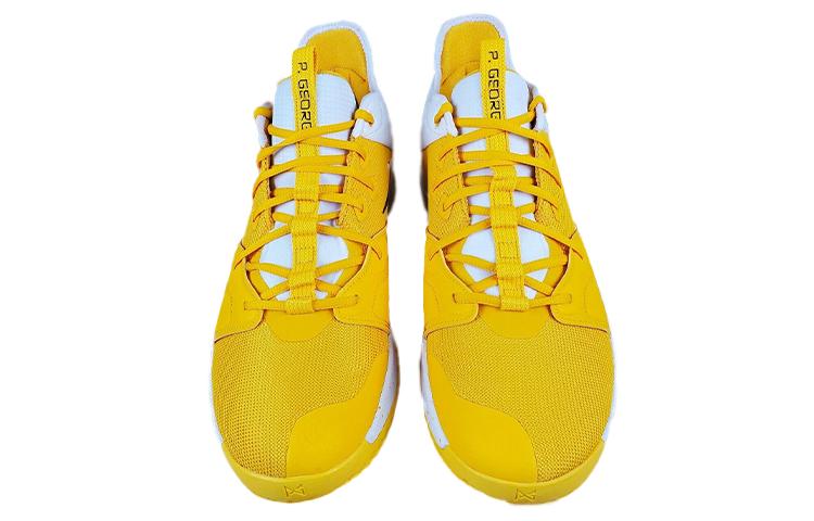 Nike Pg 3 Tb 'University Gold' CN9513-702