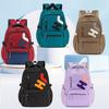 Large Capacity School Backpack for Students Grades 3-9,Weight Reduction Backpack for Boys Girls,Elementary Middle School Daypack