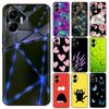 For Xiaomi POCO F7 Case Butetrfly Flower Silicone Soft TPU Phone Cases For Redmi Turbo 4 Pro 5G Case For POCO F7 POCOF7 Fundas