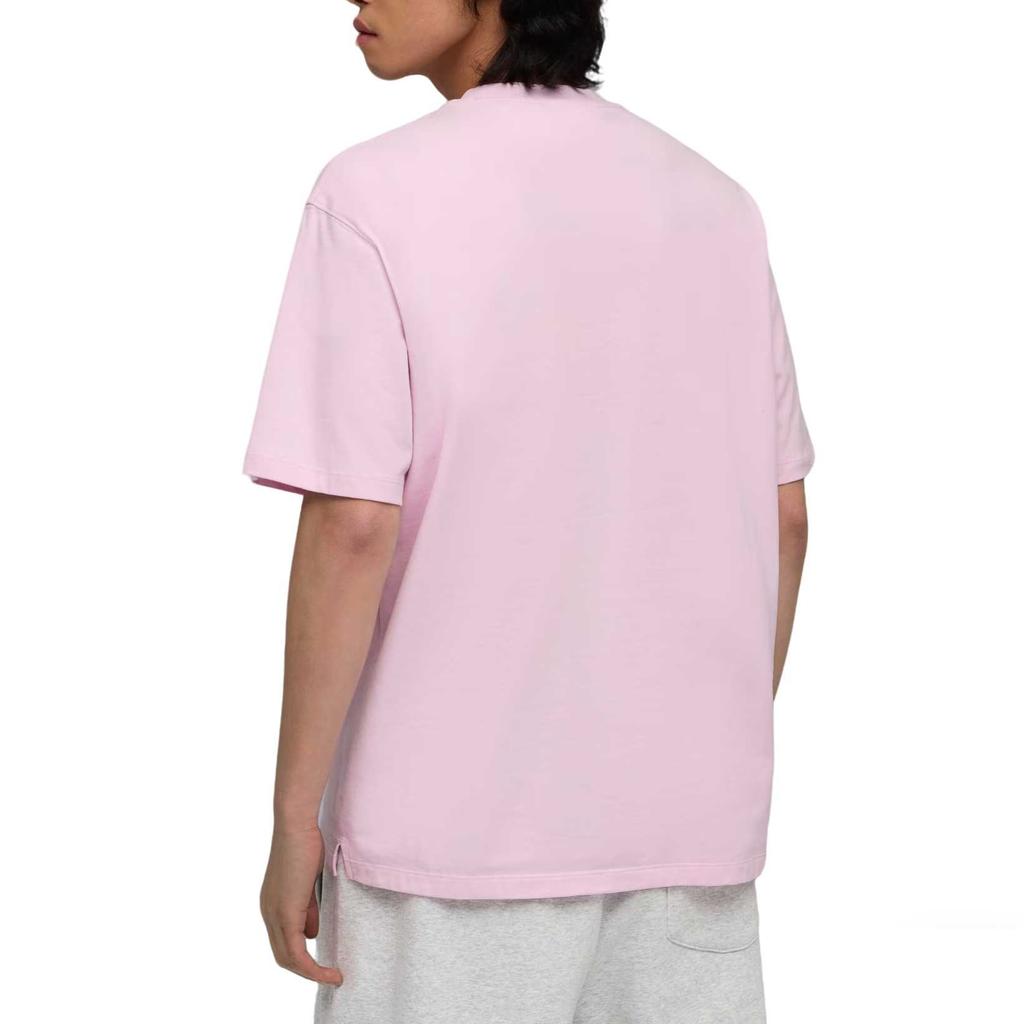 Puma Loose Solid Color Pullover T-Shirt Men tops 634729-70