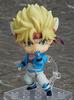 Medicos Nendoroid TV-Anime "JoJo's Bizarre Adventure" Caesar A. Zeppeli Nicht-Maßstab ABS & PVC Bemalte Bewegliche Figur