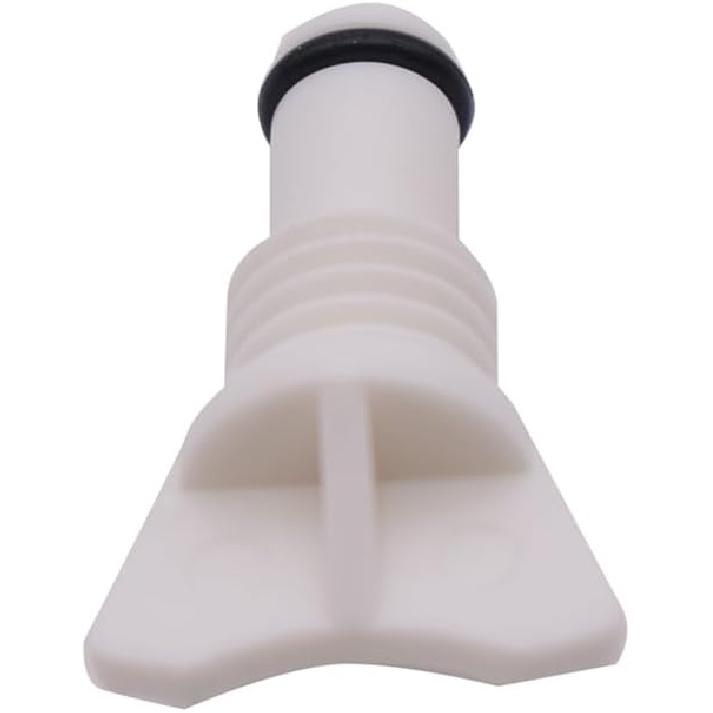 Radiator Drain Plug Water Tank Radiator Drain Plug for Hyundai for Kia H-1 Azera I30/I30CW Sonata K5 OE: 253183K100