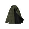 Carhartt WIP FW23 Tour Series Four Flap Pocket Adjustable Hooded Field Jacket Men Jacket Green I032250-1NQ-XX