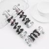 Bicycle Cycling Parts MTB Rear Shock Spring Shocks Absorber Bicycle Shock Absorber Suspension Damper Bike Accessories