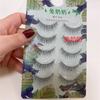 Mogugu - Falsche Wimpern