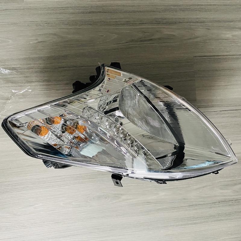 Auto Parts Front Lamp Headlight for  Great Wall Florid
