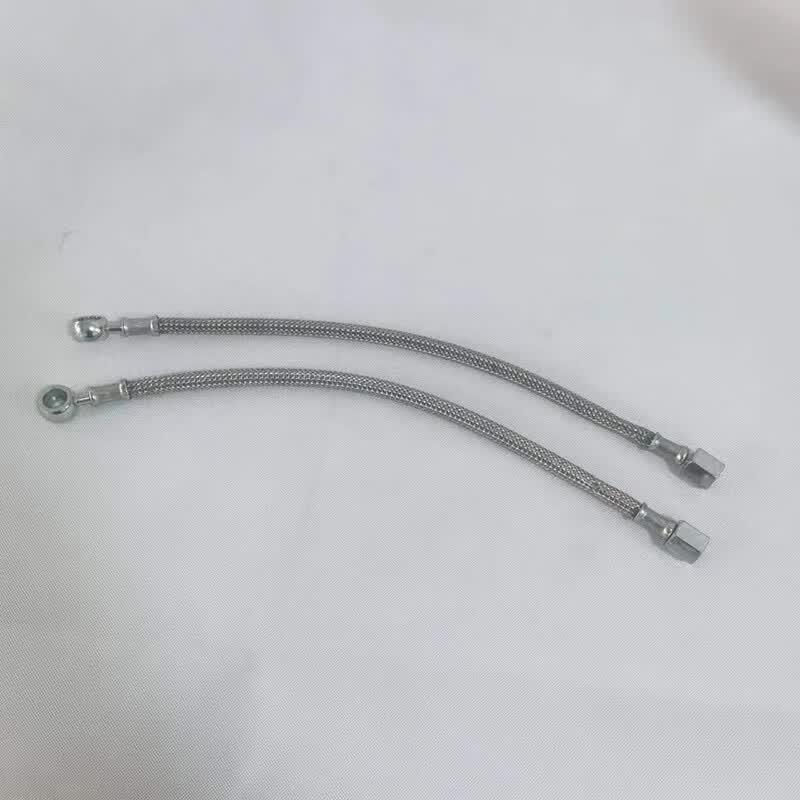 Dongfeng EQ2102N Tire Automatic Inflation Tube Assembly