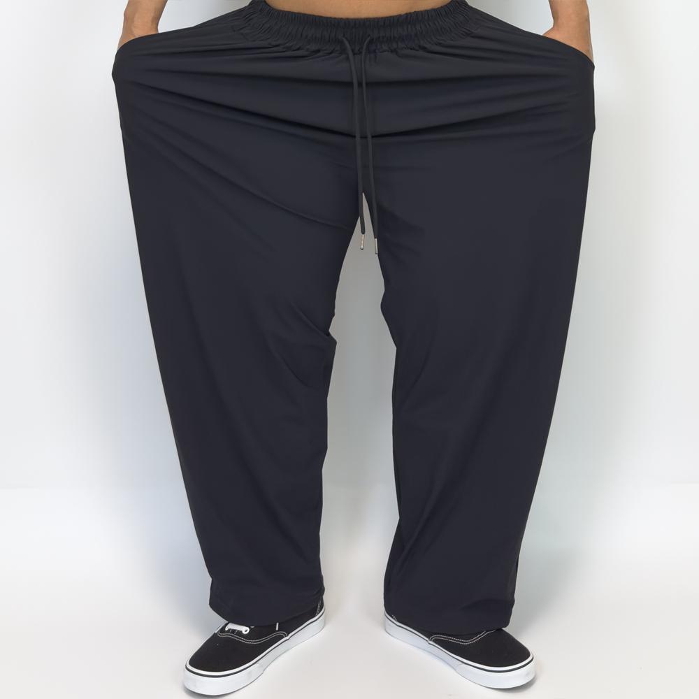 Pasiensia Ice Active Spandex Wide Pants