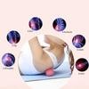 Hard Fascia Massage Ball for Myofascial Release, Muscle Relaxation Yoga Fitness Shoulder Neck Foot Meridian Massage