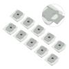 Vacuum Cleaner Dust Bag Accessories Compact Easy Installation Exquisite Lightweight Parts Replacement For Combo I5