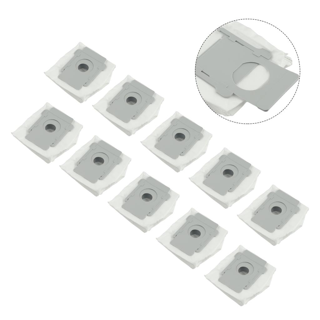 Vacuum Cleaner Dust Bag Accessories Compact Easy Installation Exquisite Lightweight Parts Replacement For Combo I5