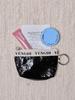 Vengdi Annie Pouch Mini_Black