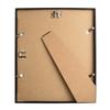 12 In Simple Style Photo Painting Frame Thin Edge Aluminum Alloy Photo Frame Picture Frame Wall Hanging Metal Frame Home Decor