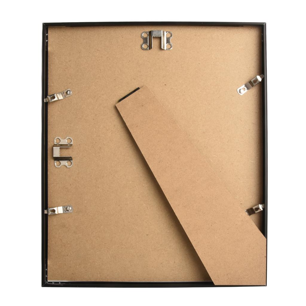 12 In Simple Style Photo Painting Frame Thin Edge Aluminum Alloy Photo Frame Picture Frame Wall Hanging Metal Frame Home Decor