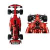 1361Pcs Technology Racing Car Building Blocks 42207 Mechanical Group Bricks Assembly Model Toy Adults Gift Collection Decor