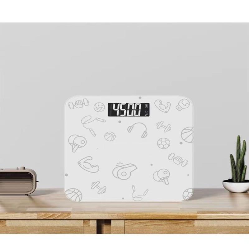 Brangdy Smart Bluetooth Body Fat Scale (CN version)
