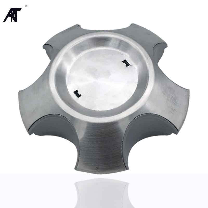 YVAZ6 1PCS Wheel hub center cover for Toyota Lexus Prado, Cruze, Heraux Chevrolet,estima Tundra