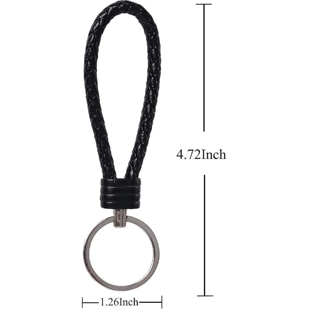 Key Fob Shell Case Replacement Fits For Chevy Silverado Colorado GMC Sierra Canyon 2014- Keyless Entry Remote Control 4 Button Pad Outer Cover With