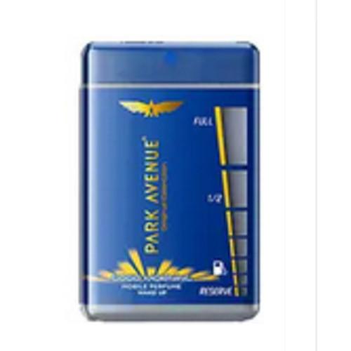 @ PARK AVENUE Pocket Wake Up With 250 Body For Men 18ml UKR290_60%OFF