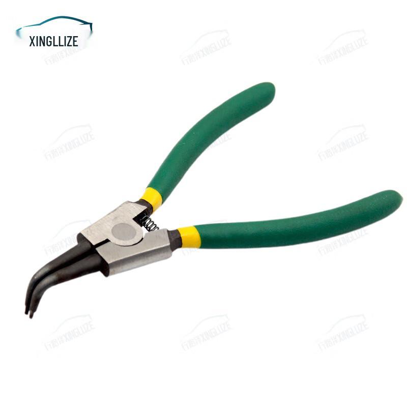 Industrial Internal/External Circlip Pliers