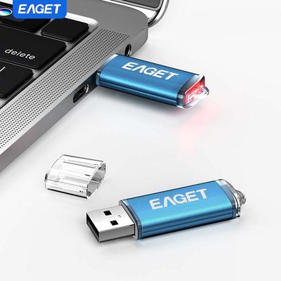 Unidades flash USB Unidades USB Memoria USB 2.0 para fotos y videos, Unidad USB con luz LED