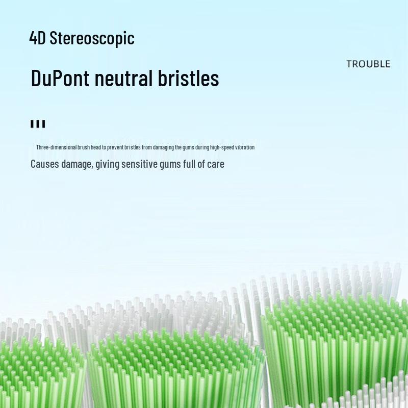 Hyundai Adult Sonic Electric Toothbrush