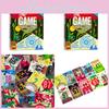 Benndorf Games Steffen Family Card Games For Emotional And Growth Intellectual