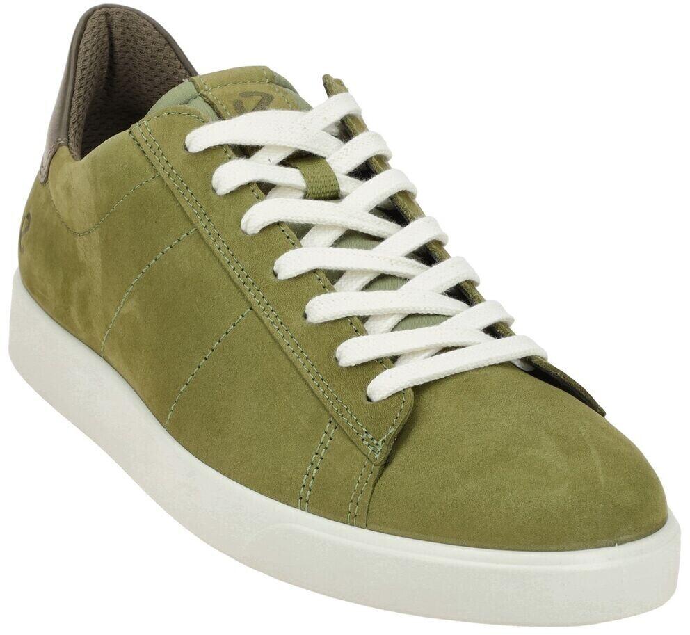 Кроссовки Ecco Street Lite M (521304) green