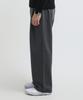 Seuteulaikeu Modern Tr Relax Trousers (Dark Grey)