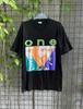 Vintage 1989 Bee Gees One For All Tour T-Shirt Size L
