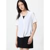 Rayon Blouse  Short Sleeve 
