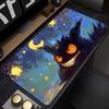 Mouse Pad NonSlip Large Gaming Rubber Mouse Computer Keyboard Mats Game accessories Kawaii PC carpet GGengar Mousepad XL XXXL