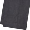 Solti 8S Linen Gurkha Trousers (Charcoal)