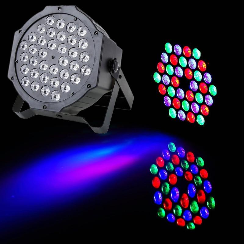 Light Party Indoor Waterproof Weddings Stage Performances Supplies Decoration